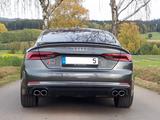 Audi S5 3.0 TFSI quattro Sportback - Matrix - ACC - Audi S5 mit Benzin-Antrieb: Grau