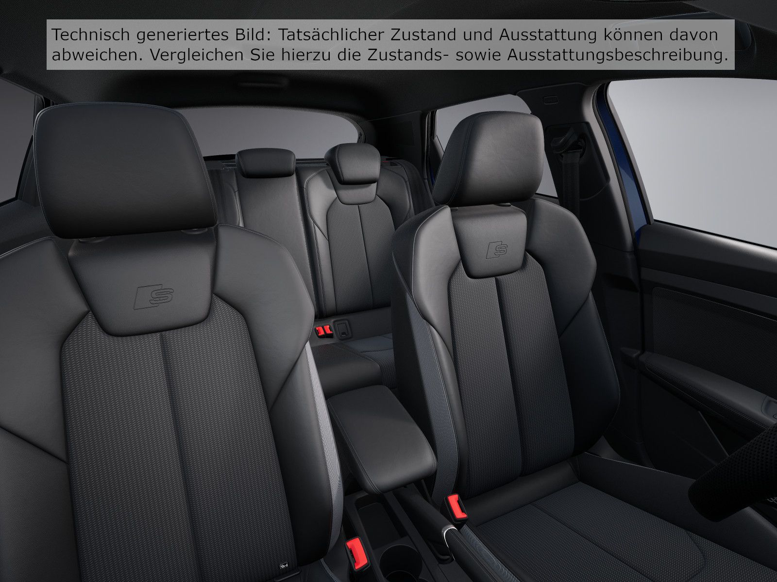 Audi A1 - Bild 12