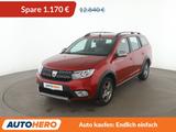 Dacia Logan MCV 0.9 TCe Stepway *NAVI*TEMPO*PDC*KLIMA* - Dacia Logan in Köln