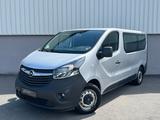 Opel Vivaro B L1H1  2,7t *NAVI*SHZ*KLIMA*TÜV*