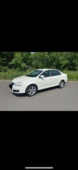 Volkswagen VW Jetta / TÜV 11/2026 - gebrauchte VW Jetta aus dem Jahr 2009