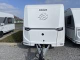 Knaus Azur 500 FU - Knaus Wohnwagen Azur