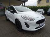 Ford Fiesta 2. HAND KLIMA SHZ BLUET. - Ford Fiesta Gebrauchtwagen in Bielefeld