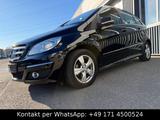 Mercedes-Benz B 200 *Auto*Klima*T Leder*Tüv Neu+Service*69000T - gebrauchte Mercedes-Benz B 200 aus dem Jahr 2009