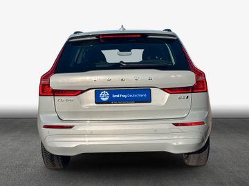 Volvo XC60 - 5