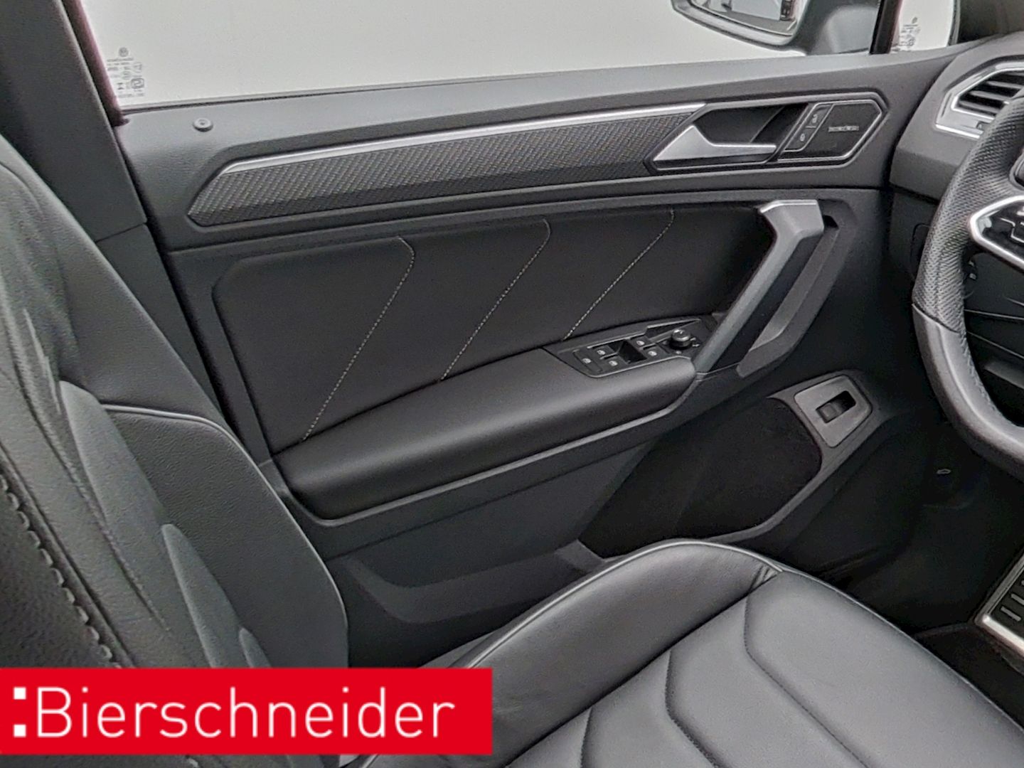 Volkswagen Tiguan 2.0 TSI DSG 4Mo. R-Line BLACK-STYLE AHK K foto 14