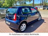 Skoda Citigo Ambition |PDC|KLIMA| - gebrauchte Skoda Citigo aus dem Jahr 2015
