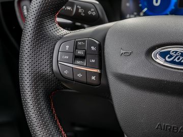 Ford Puma 1.0 ST-Line X Kamera Navi B&O ACC LED