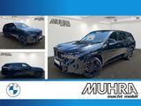 BMW XM 50e 23" Autobahnassistent AHK B&W Massage !! - BMW XM in Duisburg