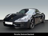 Porsche Boxster 718 GTS 4.0 PDK,Parkassis.,PDLS,Spurwech - Porsche Boxster in Saarbrücken