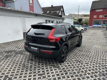 Volvo XC40 - 7