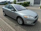 Ford Mondeo Lim. Ambiente* Navi*Ahk*Pdc*FETPREIS - Ford Mondeo: Ambiente