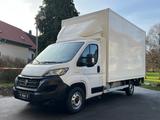 Fiat DUCATO XXXL KOFFER MIT LBW TEMPOMAT KAMERA LED - Fiat Ducato: X