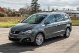 Seat Alhambra 2.0 TDI Start&Stop 135kW Crono Plus... - Seat Alhambra: Crono Plus