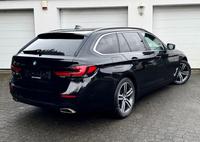 BMW 520d xDrive MASSAGE*ACC*STHZ*18*AHK*LC PROF*HiFi