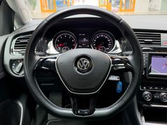 VW Golf VII Limo Cup|SHZ|PDC|Klima|Pano|Navi|1.Hand
