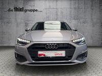 Audi A4 - Vorschau Bild 8