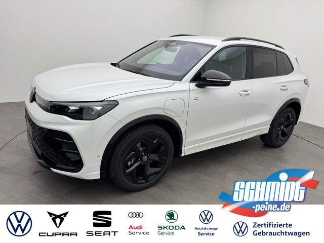 Volkswagen Tiguan 1.5 eHybrid DSG R-Line BlackMatrixIQ.AHK