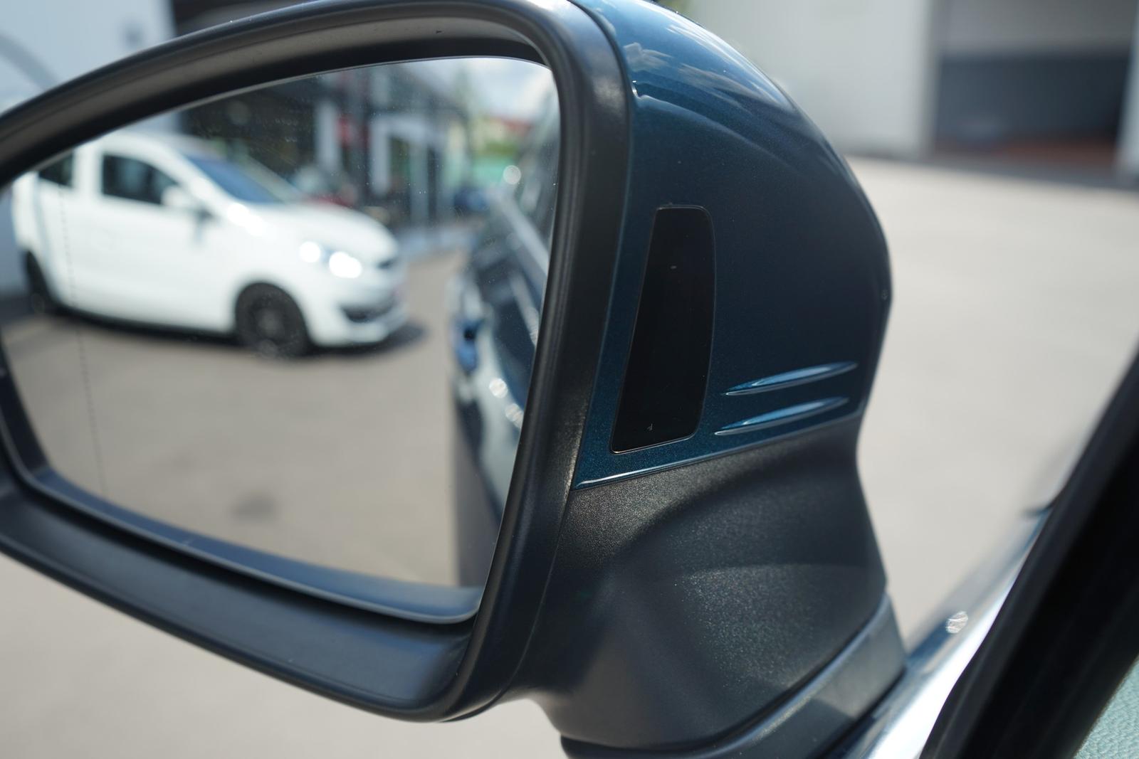 Volkswagen Tiguan 1.5 TSI Life LED ACC Navi Kamera, миниатюра 29