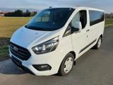 Ford Tourneo Custom 2.0 TDCi Selectshift L1 Trend - gebrauchte Ford Tourneo Custom aus dem Jahr 2024