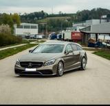 Mercedes-Benz Mercedes CLS 500 AMG Shootingbreak Stage 1... - Mercedes-Benz CLS 500 Shooting Brake Gebrauchtwagen