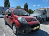 Peugeot Bipper Tepee Basis - Peugeot Bipper
