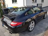 Porsche 911-997.2 Carrera S Coupe,PDK,PASM,Wartung neu - Porsche aus 2010: 911 Carrera
