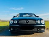 Mercedes-Benz CL 55 AMG Coupe"2.Hand-TÜV NEU"TOP Zustand - Mercedes-Benz CL 55 AMG aus 2004
