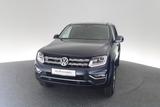 Volkswagen Amarok DoubleCab 3.0 TDI 4M DSG Highline AHK GRA - Volkswagen Amarok: Dsg