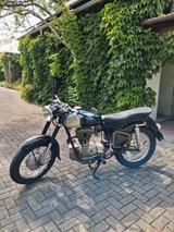 Simson AWO Sport 425 - Simson 425 Sport