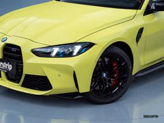 BMW M4 – 8 / 32