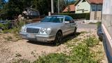 Mercedes-Benz Mercedes Benz E280 Elegance. auch Tausch m... - gebrauchte Mercedes-Benz E 280 aus dem Jahr 1996