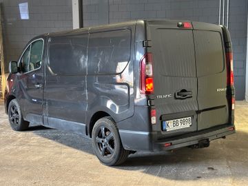 Renault Trafic - 4