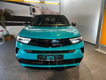 Bild 7 Opel Mokka GS - RFK | LHZ | SHZ - ab 269 € mtl. o. AZ