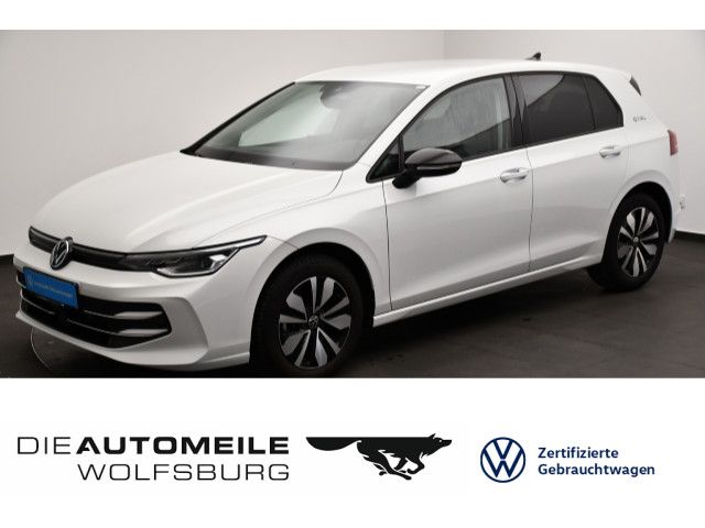 Golf 8 VIII 2.0 TDI DSG Goal LED+/ACC/AHK