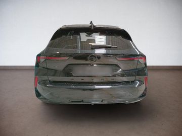 Opel Astra - 6