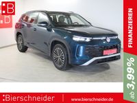 Volkswagen Tayron - Vorschau Bild 1