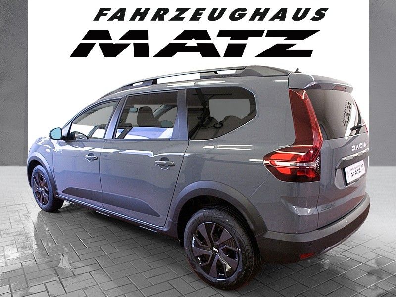 Fahrzeugabbildung Dacia Jogger TCe 100 ECO-G Expression*5-Sitzer*