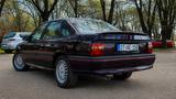 Opel Vectra GT 2.0 (c20ne) - Opel Vectra: 2.0