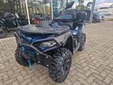 CFMOTO CForce 625 Touring twilight blue AKTION - Offers