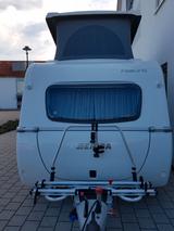 HYMER / ERIBA / HYMERCAR Feeling 442 - Hagelschaden Wohnwagen