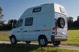 CS Reisemobile Daimler-Benz SPRINTER CS-Reisemobile Amigo - CS Reisemobile Wohnwagen & Wohnmobile