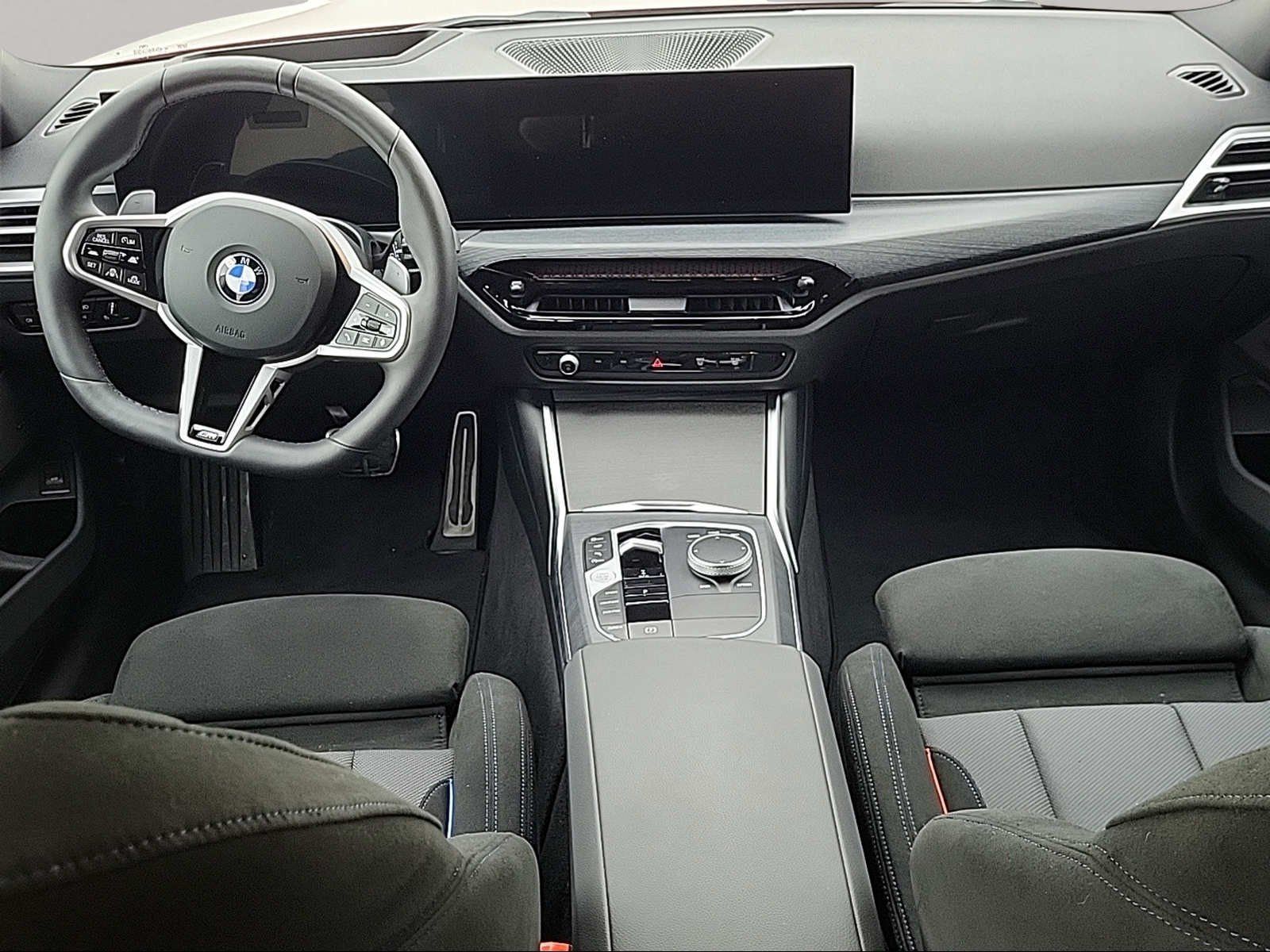 BMW 320 - Bild 19