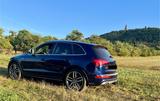 Audi SQ5 8R TDI B&O Anlage - Audi SQ5 8R