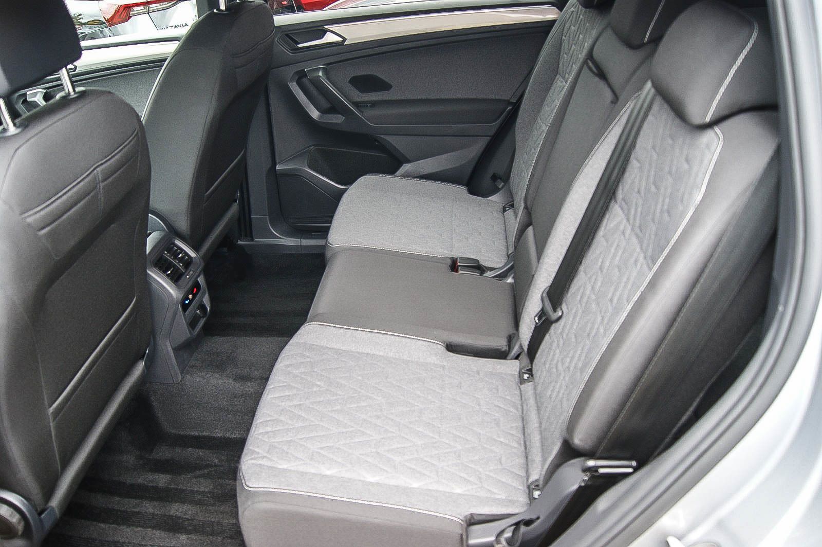 Fahrzeugabbildung Volkswagen Tiguan Allspace 4Motion Move DSG IQ-MATRIX ACC 1
