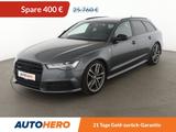 Audi A6 2.0 TFSI quattro Aut.*LED*TEMPO*PDC*SHZ* - Audi A6: Kombi, 2.0