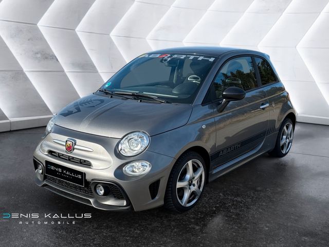 Abarth 500 595 /Monza!Klappe/Einzelstück/Abarth