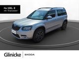 Skoda Yeti Drive 1.4 TSI Climatronic Kamera - Skoda Yeti in Oberhausen