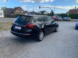 Opel Astra J Sports Tourer Exklusiv - Opel Astra: J Sport