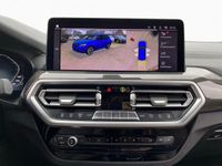 BMW X3 M - Vorschau Bild 13
